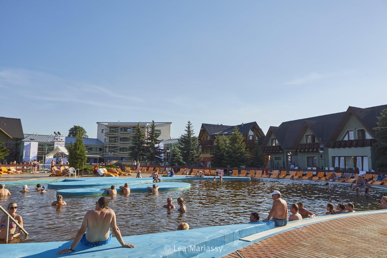 Chalupa U Urbanov Ľubeľa Exteriör bild